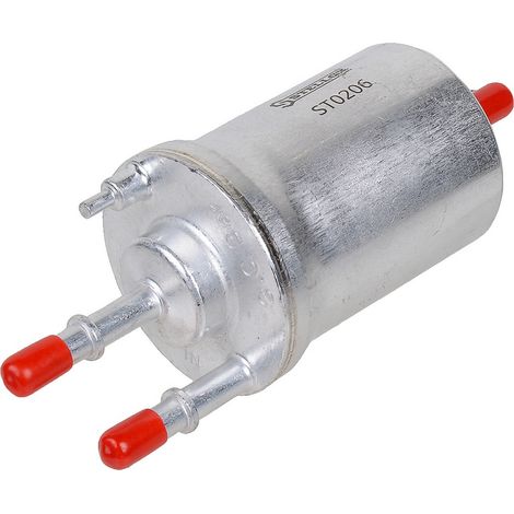 Filtro carburante Stellox 21-00518-SX - con regolatore di pressione - Filtro in linea - Per autovetture e veicoli commerciali (1/5)