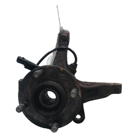[PRODUIT D'OCCASION] Pivot Avant Droit NISSAN Micra ♻️ Ref Oe. 400141ha0a - Garantie à vie (1/3)
