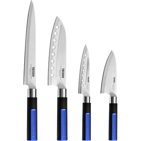 Set di coltelli giapponesi Monix Solid Plus M355004 (1/5)