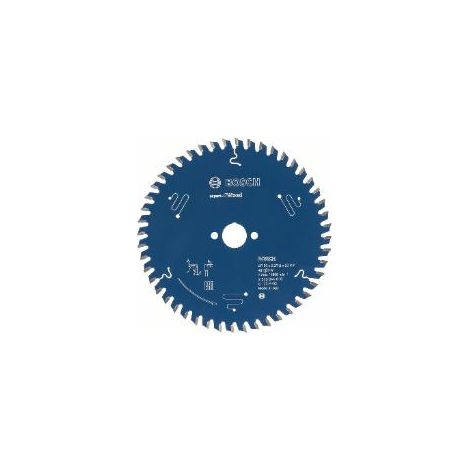 Expert per lama circolare per legno Ø30mm - 350 x 30 x 3,5 mm, 24 - 2 608 644 073