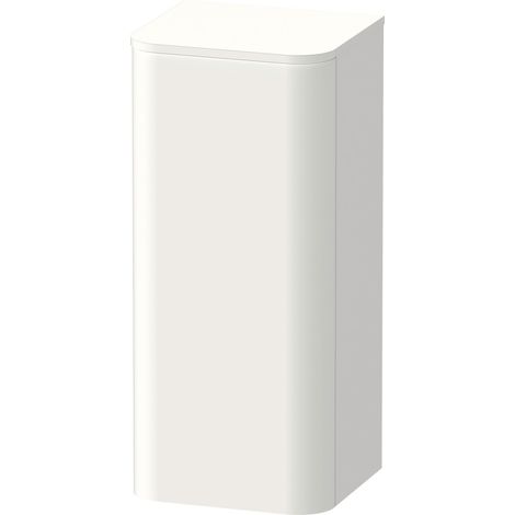 Duravit Happy D.2 Plus armoires mi-hautes, 400x880x360 mm, 1