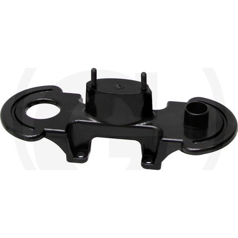Collettore aspirazione decespugliatore motosega soffiatore wacker 0084927