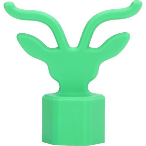 Clé à lame pour Thermomix Vorwerk TM5 TM6 TM31 Poignée ergonomique ABS verte (1/5)