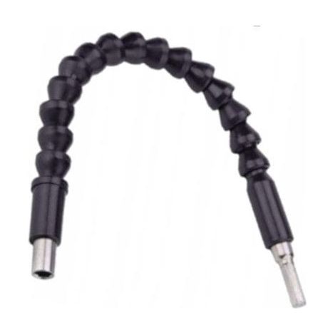 Rallonge flexible pour embouts de 1/4" KD10397