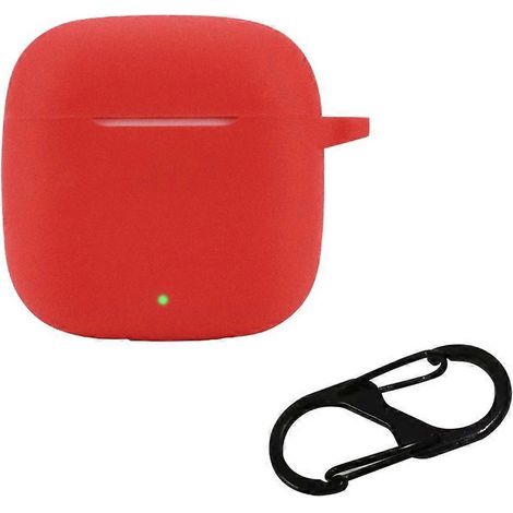 Étui de protection antidérapant pour écouteurs FreeBudsSE 2 - Housse souple anti-rayures (1/5)
