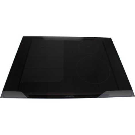 Bosch - plaque en verre vitroceramique - 00773217