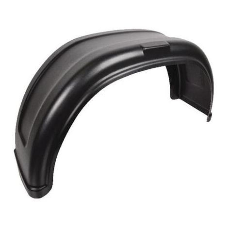 Garde-boue PVC AL-KO 245820 (1/3)