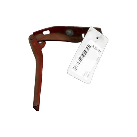 Compas Gauche Capot PEUGEOT 206 1998-2009 [PRODUIT D'OCCASION]♻️791257 (1/2)