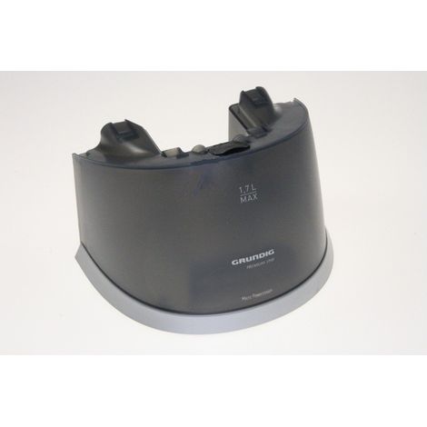 Wassertank für Dampfgeneratoren Grundig 759551697500