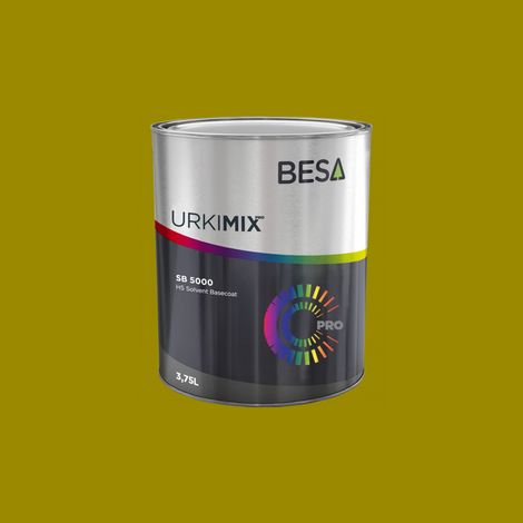 Pot de Peinture Pantone 3985C Brillant - 150gr