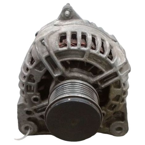 [PRODUIT D'OCCASION] Alternateur RENAULT Clio III 2009- ♻️ Ref Oe. 231008578r - Garantie à vie (1/2)