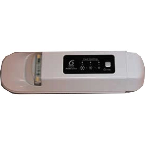Ersatzteil - Originalthermostat - - WHIRLPOOL