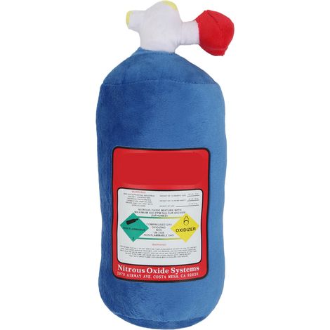 Flaschenkissen-Plüschpuppe, tolles Geschenk, Autodekoration (1/5)