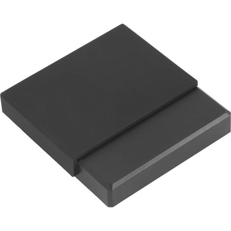 Balance de cuisine numérique avec minuteur, 3 modes, haute précision, batterie 900 mAh, chargement USB-C, commandes tactiles, mini balance intelligente, noire (1/5)