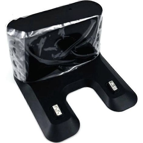 Pour Trouver Mova E10/S800 Robot Aspirateur Charging Base Station Charger Accessoires (1/5)