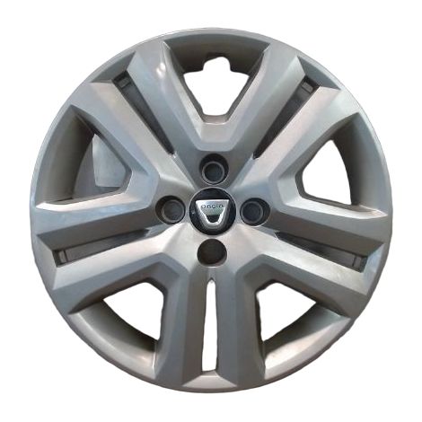 Enjoliveur De Roue DACIA Sandero 2008- [PRODUIT D'OCCASION]♻️403152742r