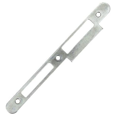 Ferco EUROPA S2 flache zentrale Falle aus Metall standardisiert
