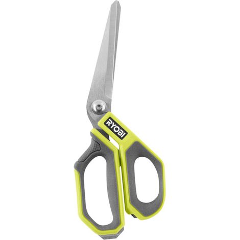 Ryobi Straight Scissors RHCSS01