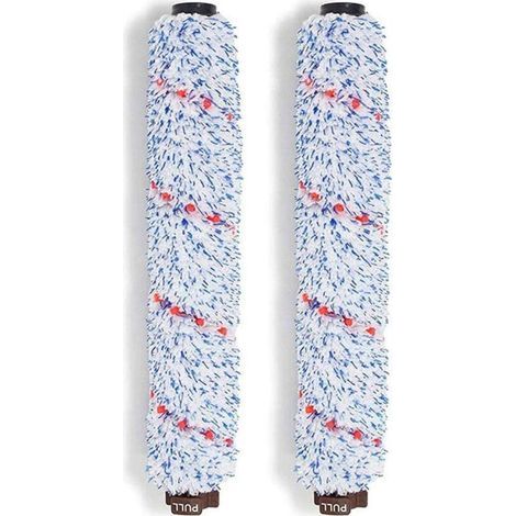 BUNTHAUS PA 1868F Rouleau brosse multi-surfaces pour aspirateur Bissell Crosswave Multi-surfaces 1866 1785 1713Z