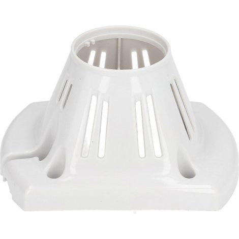 Schutzhaube für Gartenscheren, kompatibel mit STIHL FS120, FS200, FS250 Gartenscheren, Ersatzteile, ersetzt OEM 4134 160 0400 (1/5)