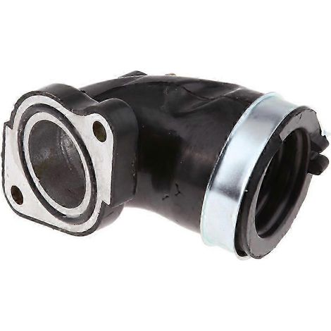 Collecteur d'admission compatible avec les quads Buyang Linhai 300 300cc D300 G300 VOG250 (1/5)