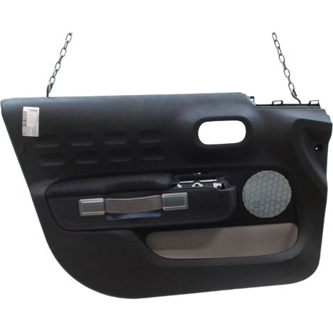 [PRODUIT D'OCCASION] Garniture Porte Avant Gauche CITROEN C3 2009- ♻️ Ref Oe. 98129042zd - Garantie à vie (1/2)