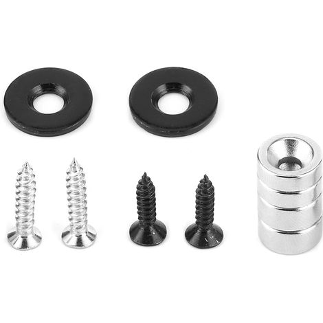 Reparaturwerkzeug für das Handschuhfachschloss für Volkswagen MK4 1J/New Beetle/Bora A4 1J (1/5)