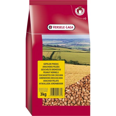 Versele-Laga Arachide Bernes Upper 3 kg