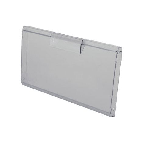 FACADE DE TIROIR POUR CONGELATEUR BOSCH - 00357434