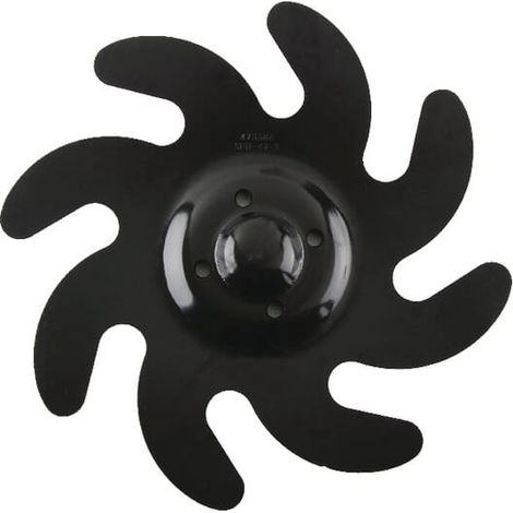 Disque UNIVERSEL 473586N (1/2)