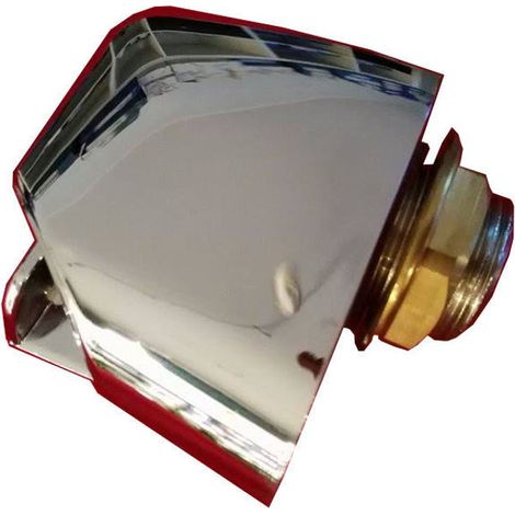 Supporto Superiore Asta Doccia Aqua2 Albatros 4R38027600