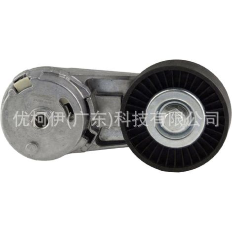 Keilriemenspanner 2528125000, kompatibel mit Hyundai Sonata 2011-2014 2.0L/2.4L (1/4)