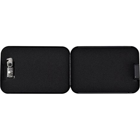 Coffret de sécurité numérique portable pour objets de valeur (1/4)