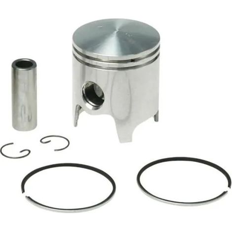 Piston malossi outil frein air robuste ergonomique