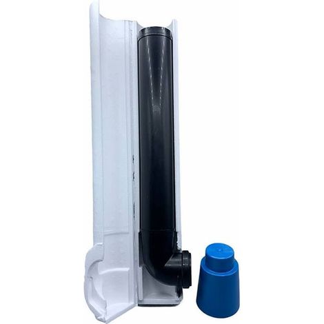 Kit tubo di risciacquo per Tropea S/Tropea3 VS0866580