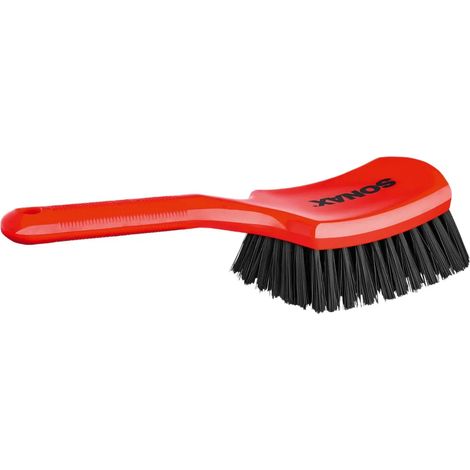 Spazzola per pulizia Sonax intensiva setole resistenti
