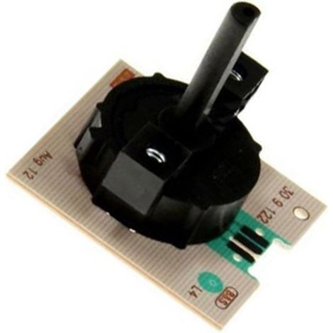 Potentiomètre d'origine (00420804) Four, cuisinière BOSCH, NEFF, SIEMENS, VIVA (1/4)