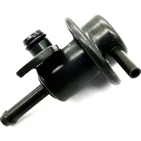 La référence 23280-75020 convient au capteur de pression de carburant du Toyota Land Cruiser Hilux. (1/4)