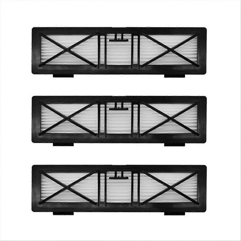 Filtre de rechange pour Connected série D3 D4 D5 aspirateur (1/5)