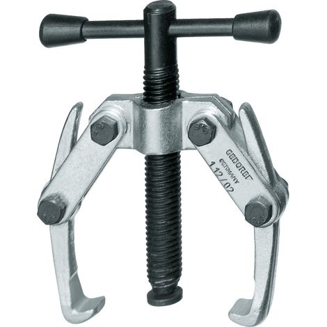 Polklemmenabzieher 2-armig 60x60 mm (1/5)