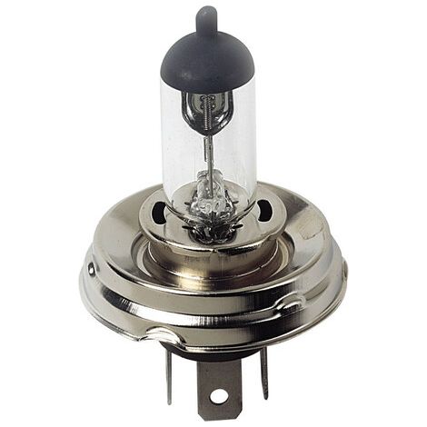 12V Lampada alogena - (H5) - 100/80W - P45t - 1 pz - Scatola (1/4)