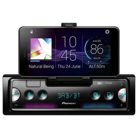 Pioneer SPH-20DAB