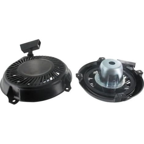 Avviatore manuale briggs-et-stratton 5 e 6 CV adattabile completo