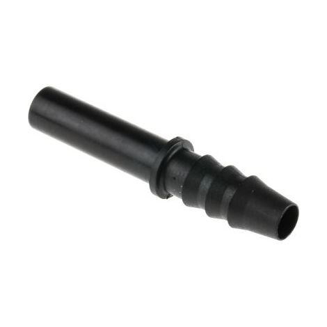 Mamelon réducteur Legris LF3000 vers Enfichable, 5 mm Enfichable 6 mm ( Prix pour Paquet de 5 )