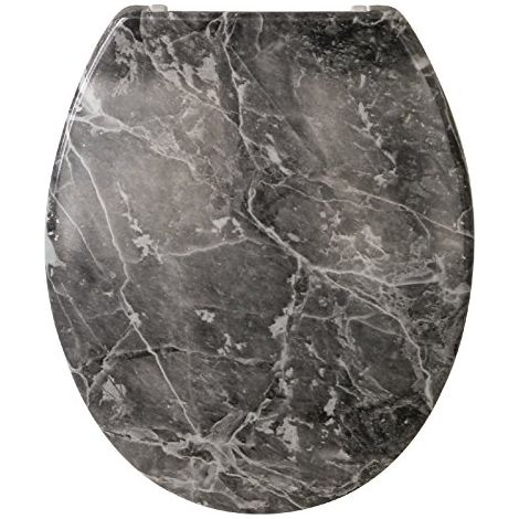 Sanitop-Wingenroth – Sedile WC in marmo, 1 pezzi, 40569 0 (1/2)