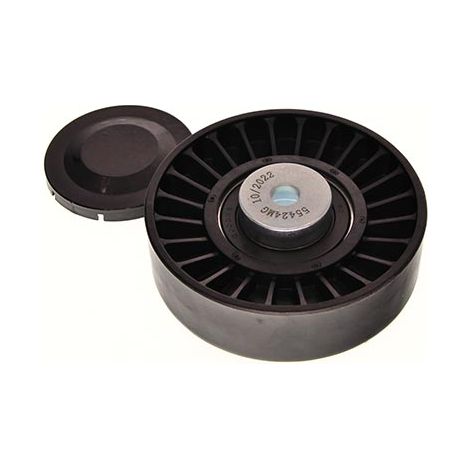 Courroie striée à rouleaux MAXGEAR pour VW 2.4D (1/3)