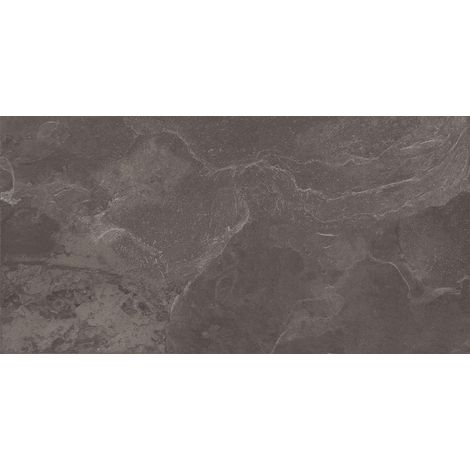Mexen Rafael Choco grès émaillé rect. G1, carreau sol-mur 120 x 60 cm, mat - TL324-120-060-04 (1/5)