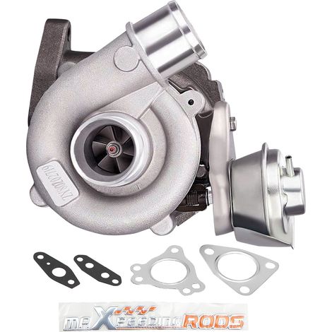 17201-27030 Turbo Cargador for Toyota Previa RAV-4 Avensis 2.0 1CD-FTV 721164-10