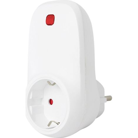 Externer WLAN-Thermostat WK3O für IR-Cronos-Panels (1/5)