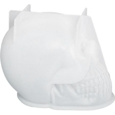 Moule à bougie 1 pièce pour décorations d'Halloween (1/3)